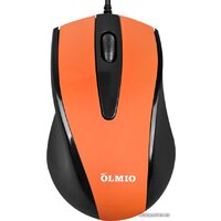 Olmio CM-07 (оранжевый/черный) Image #1