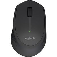 Logitech Wireless Mouse M280 Black [910-004287]