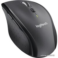 Logitech Marathon M705 (серый) Image #4