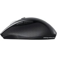 Logitech Marathon M705 (серый) Image #2