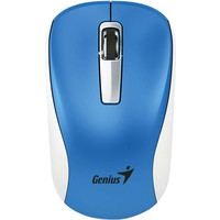 Genius Wireless BlueEye NX-7010 (синий) Image #1
