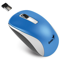 Genius Wireless BlueEye NX-7010 (синий) Image #3