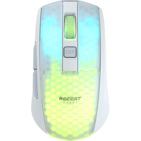 Roccat Burst Pro Air (белый)