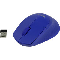 Logitech Wireless Mouse M280 (синий) [910-004290] Image #7