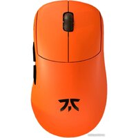 Игровая мышь Lamzu X Fnatic Thorn 4K Limited Edition - Изображение №1 — Chaika Market