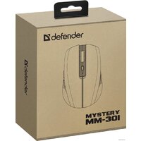 Мышь Defender Mystery MM-301 - Изображение №8 — Chaika Market