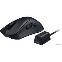 Razer Deathadder V3 Pro HyperPolling Wireless Dongle Bundle Image #6