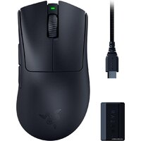 Razer Deathadder V3 Pro HyperPolling Wireless Dongle Bundle Image #1