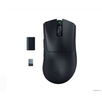 Razer Deathadder V3 Pro HyperPolling Wireless Dongle Bundle Image #2