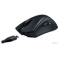 Razer Deathadder V3 Pro HyperPolling Wireless Dongle Bundle Image #3