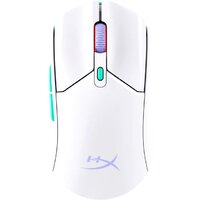 HyperX Pulsefire Haste 2 Core Wireless (белый) Image #1