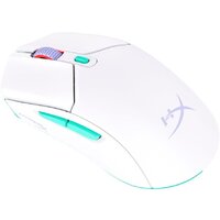 HyperX Pulsefire Haste 2 Core Wireless (белый) Image #2