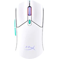 HyperX Pulsefire Haste 2 Core Wireless (белый)