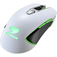Cougar 450M (белый) Image #3