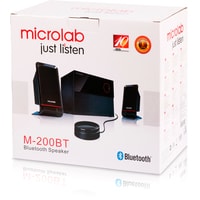 Microlab M-200BT Image #4