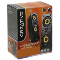 Creative GigaWorks T40 Series II Image #6