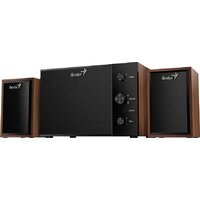 Genius SW-2.1 350 (коричневый) Image #1