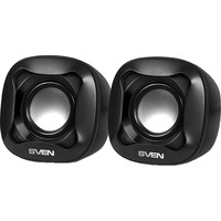 SVEN 170 Black