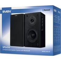 SVEN SPS-614 Image #8