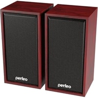 Perfeo Cabinet (махагон)