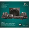 Logitech Surround Sound Speakers Z906 Image #8