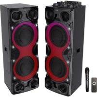 Manta Minos Pro SPK1204X800D