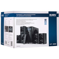 SVEN HT-200 Image #6