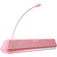 Edifier Hecate G1500 Bar (розовый) Image #1