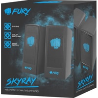 Fury Skyray Image #8