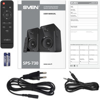 SVEN SPS-730 Image #10