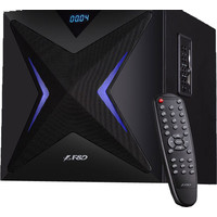 F&D F550X Image #6