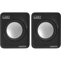 CBR CMS 90 (черный) Image #1