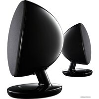 KEF EGG (черный)