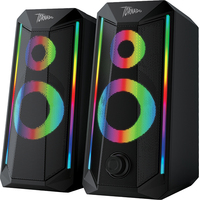 QUMO Tornado
