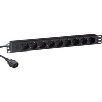 ExeGate ServerPro PDU-19H906 Al-9S-C14-2.5CU Image #1