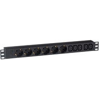 ExeGate ServerPro PDU-19H010 Al-5C136S-C14 Image #1