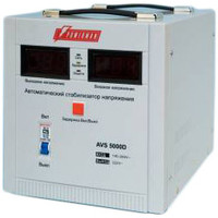 Powerman AVS 5000D