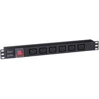 ExeGate ServerPro PDU-19H012 Al-6С19-C20-SW