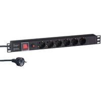 ExeGate ServerPro PDU-19H606 Al-6S-EU2CU-SW-O Image #1