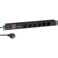 ExeGate ServerPro PDU-19H608 Al-6S-EU2CU-SW-SPD1