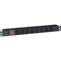 ExeGate ServerPro PDU-19H808 Al-8С13-C14-SW Image #1