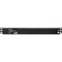 ExeGate ServerPro PDU-19H808 Al-8С13-C14-SW Image #2