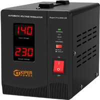 Kiper Power Expert Pro 2000 LCD Image #1