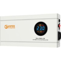Kiper Power Slim 1000 LCD