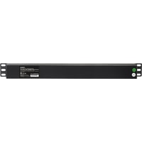 ExeGate ServerPro PDU-19H609 Al-6S-C14-2CU-SPD1 Image #2