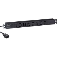 ExeGate ServerPro PDU-19H809 Al-8C13-EU2.5CU Image #1