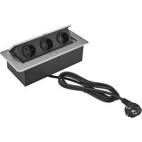 CACTUS CS-SOCKET-EU3-GYBK Image #1