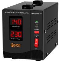 Kiper Power Expert Pro 1000 LCD