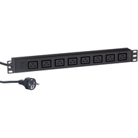 ExeGate ServerPro PDU-19H015 Al-8C19-EU3CU Image #1