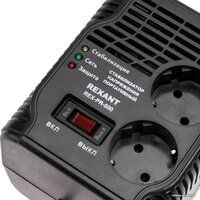 Rexant REX-PR-500 Image #2
